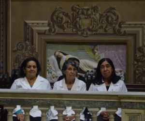 Festa da Padroeira 2019 - Quarto dia