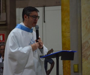 Festa da Padroeira 2019 - Quarto dia