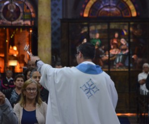 Festa da Padroeira 2019 - Quarto dia