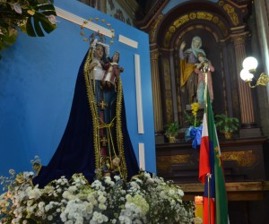 Festa da Padroeira 2019 - Quarto dia