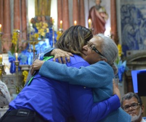 Festa da Padroeira 2019 - Quarto dia