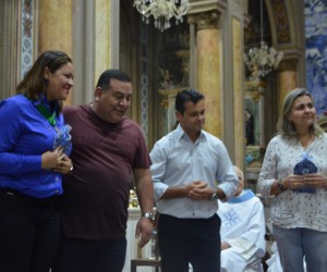 Festa da Padroeira 2019 - Quarto dia