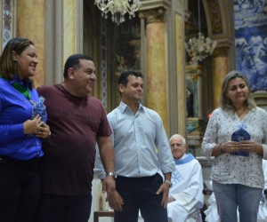 Festa da Padroeira 2019 - Quarto dia