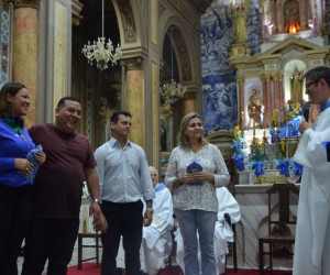 Festa da Padroeira 2019 - Quarto dia