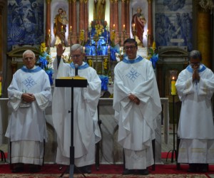 Festa da Padroeira 2019 - Quarto dia