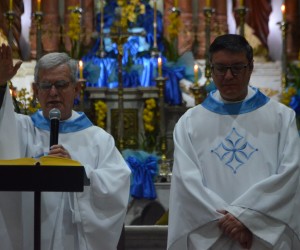 Festa da Padroeira 2019 - Quarto dia