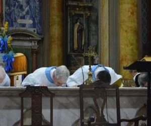 Festa da Padroeira 2019 - Quarto dia