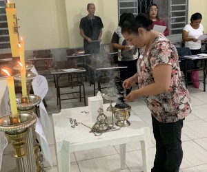 Terceiro dia da Assembleia Paroquial 2019