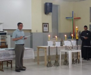 Terceiro dia da Assembleia Paroquial 2019