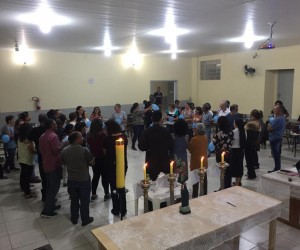 Terceiro dia da Assembleia Paroquial 2019