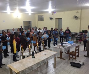 Terceiro dia da Assembleia Paroquial 2019