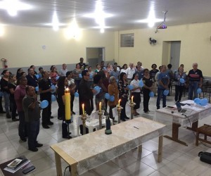 Terceiro dia da Assembleia Paroquial 2019