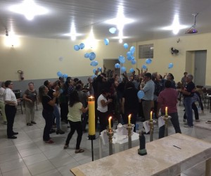 Terceiro dia da Assembleia Paroquial 2019