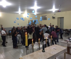 Terceiro dia da Assembleia Paroquial 2019