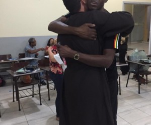 Terceiro dia da Assembleia Paroquial 2019