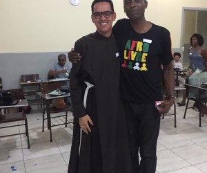 Terceiro dia da Assembleia Paroquial 2019