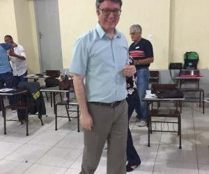 Terceiro dia da Assembleia Paroquial 2019