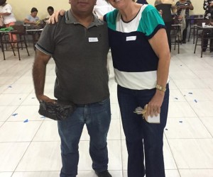 Terceiro dia da Assembleia Paroquial 2019