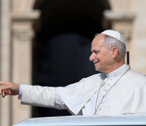 Papa: a dignidade humana é dom de Deus, não depende de capacidades ou riquezas