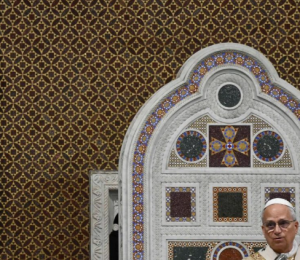 O Papa abrirá o Ano Pastoral da Diocese de Roma na Basílica de São João de Latrão