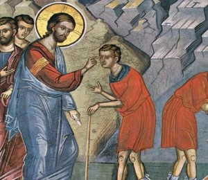 Homilia do 4º Domingo da Quaresma - A